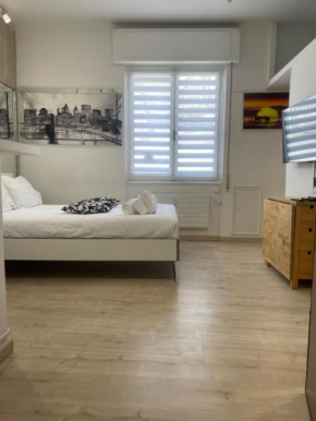 Living Genova Apartment Genova